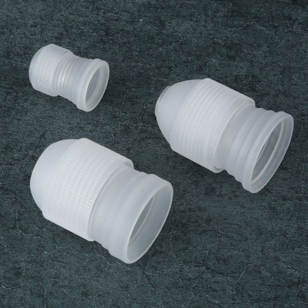 Переходник для кондитерских мешков  средний № 22