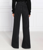 джинсы TWINSET - черный(222TT2540)