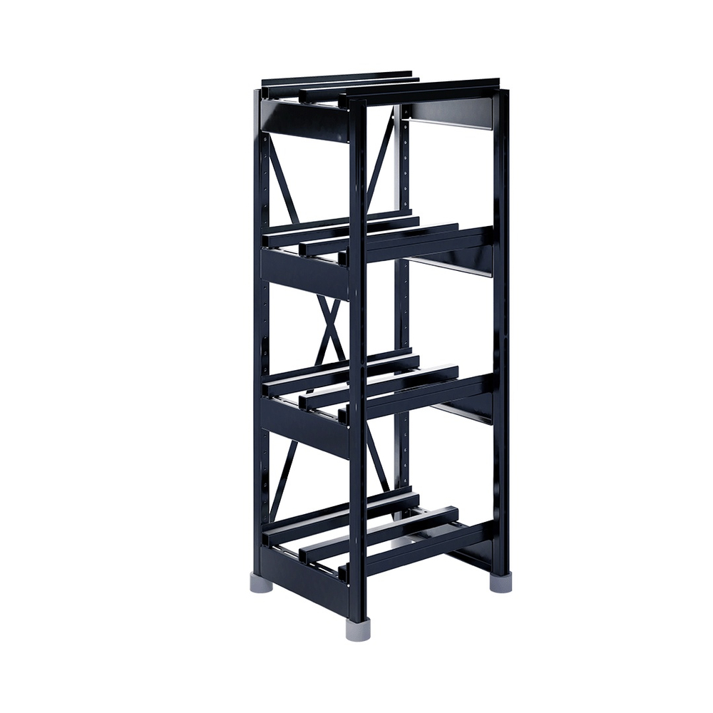 Стеллаж аккумуляторный SKAT SBR-100FT-5-1-4