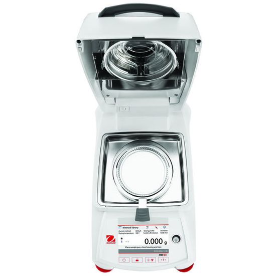 Анализатор влажности Ohaus MB120