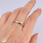 Кольцо Fallon - арт094