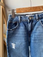 Джинсы  Zara, 116