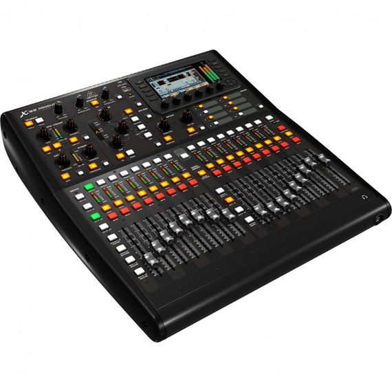 Behringer X32 PRODUCER - цифровой микшерный пульт