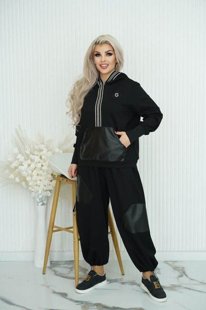 Костюм Г08-29 Фабрика Моды