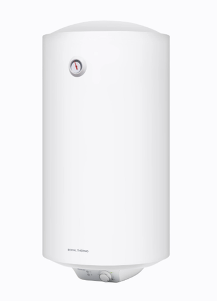 Водонагреватель Royal Thermo RWH 100 DRYver (сухой тэн X-HEAT) 1,5кВт, 930х460х460, шт