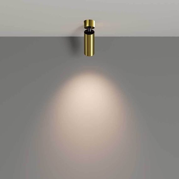 Светодиодный спот Maytoni Technical Focus LED C055CL-L12W4K-W-BS