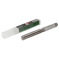Развертка ручная (прямая) 20мм Profi, в пластиковом футляре RockForce##Rock FORCE RF-290120