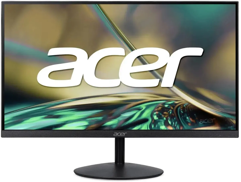 Монитор Acer SA272G0bi 27" Black (UM.HS2EE.034)