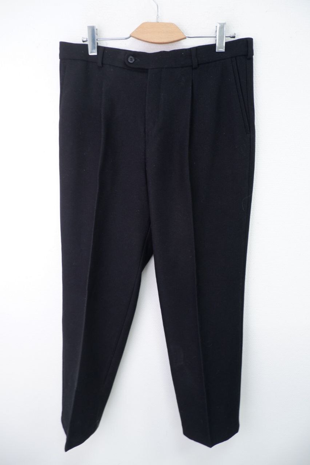 Брюки офисные 54 размер