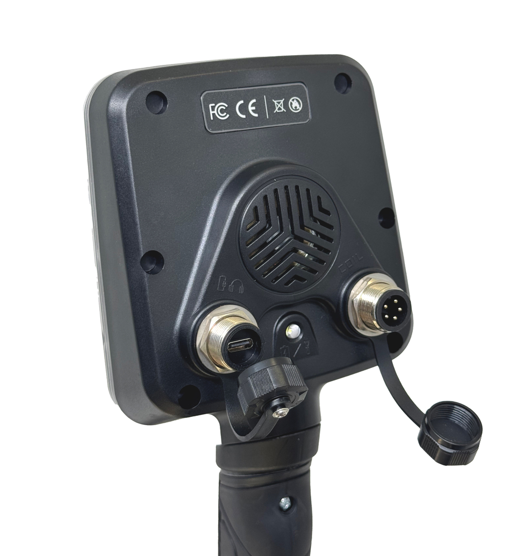 Металлоискатель Tianxun W55 RU