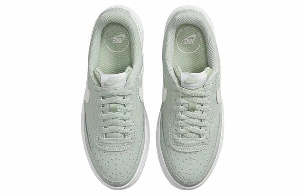 Кроссовки Nike Court Vision 1 Alta (Женская размерная сетка)