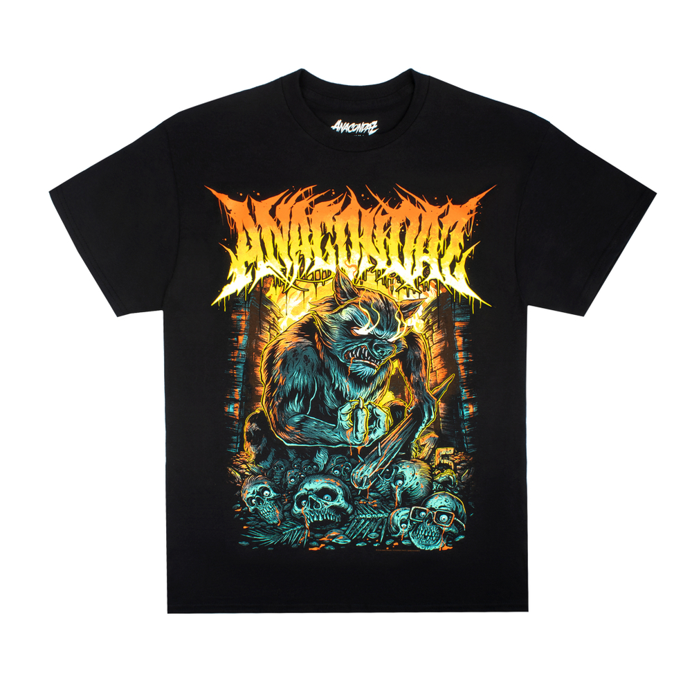 Футболка "XV"