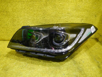 Фара левая Genesis G80 (2016-2020) LED