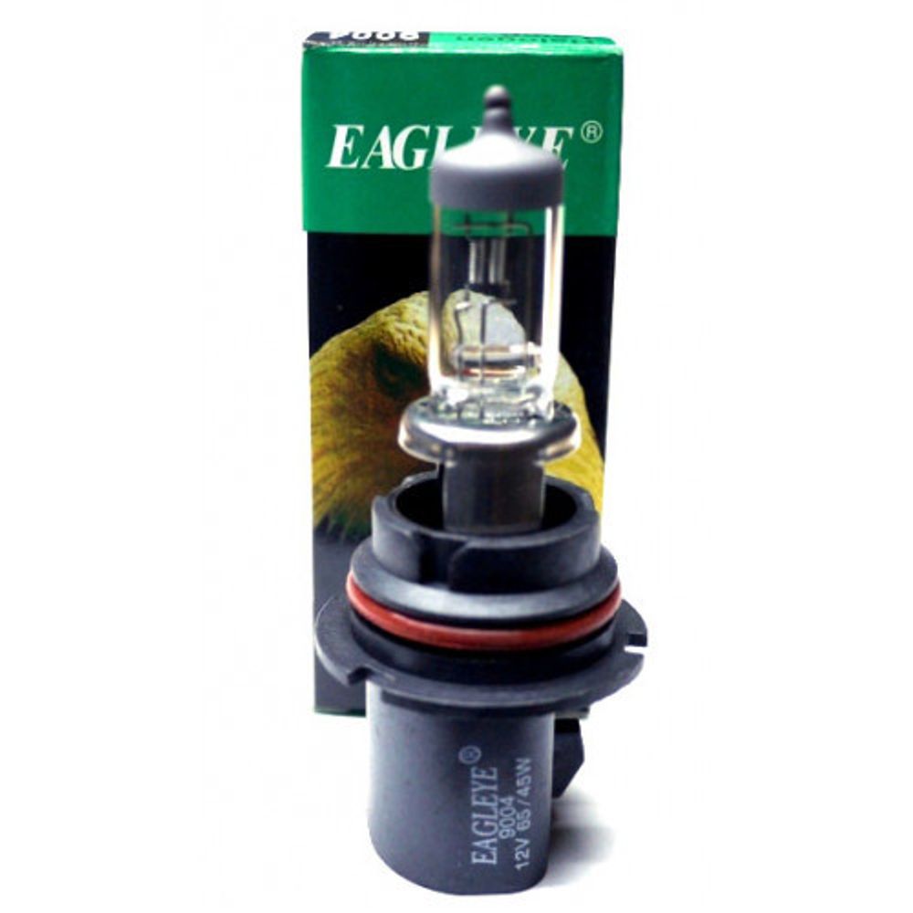 Автомобильная галогеновая лампа EAGLEYE НB1 9004 12V 65/45W