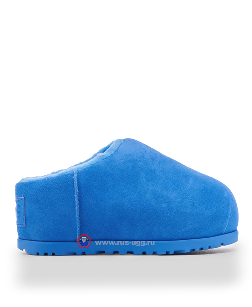 PUMPED SLIDE Navy