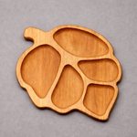 Менажница EcoWood`s line Листок