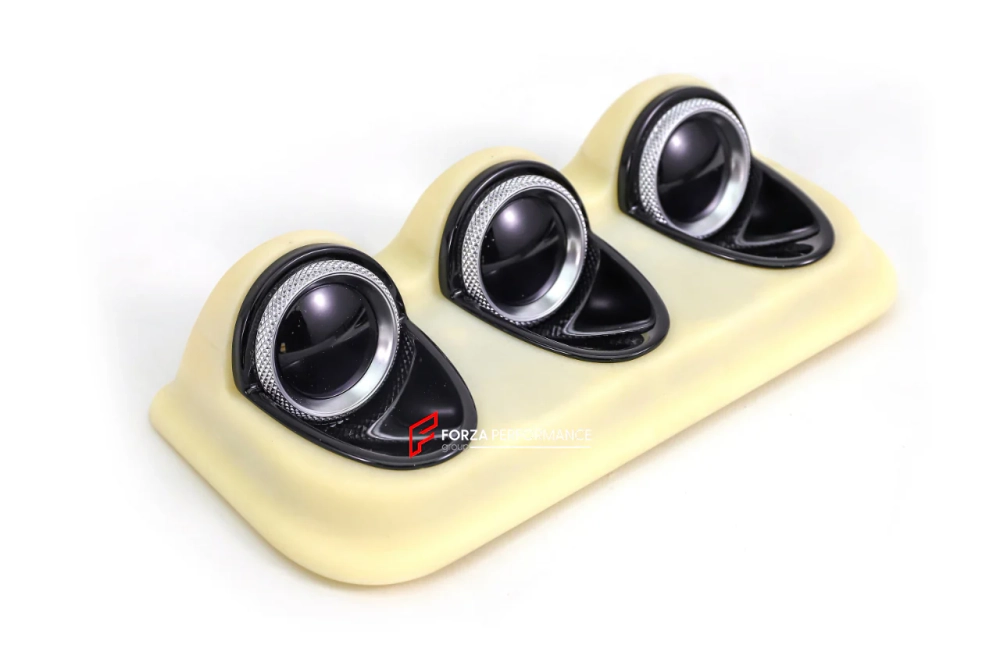 Потолочные приборные панели для Mercedes-Benz G-Class / V-Class / S-Class / GLC-Class Мерседес Гелик гелентваген