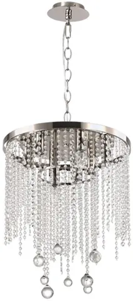 Подвесная люстра Stilfort SMIRA 2142/11/08P