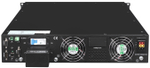 Источник бесперебойного питания  QTECH QPS-OLX-RM-6-SK