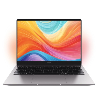 Ноутбук Honor MagicBook X14 GDG-X Core i5 12450H, 16Gb, SSD512Gb, UHD Graphics, 14" IPS FHD+ (1920x1200) FreeDOS grey