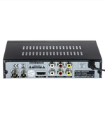 Цифровая ТВ приставка DVB-T2/C Wi-Fi HDОрбитаDVB HD-999C