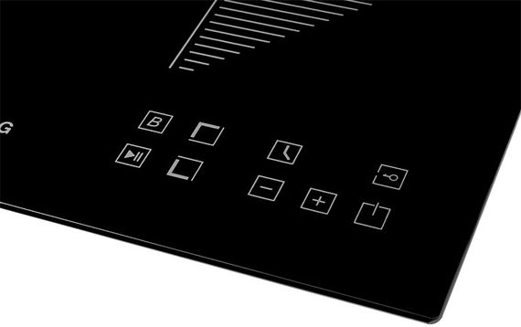 Варочная поверхность Kuppersberg ICO 302