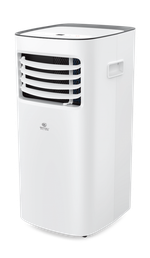 Мобильный кондиционер cерии BUSTA RM-BS22CH-E