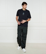 Футболка Armani Exchange - темно-синий(XM000276 AF12308)