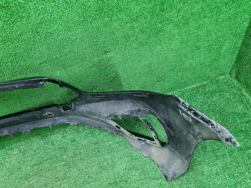 Бампер передний Mercedes E W213 (2020-2023) AMG