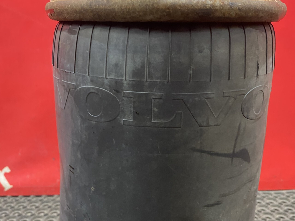 Подушка пневмоподвески задняя 2018г