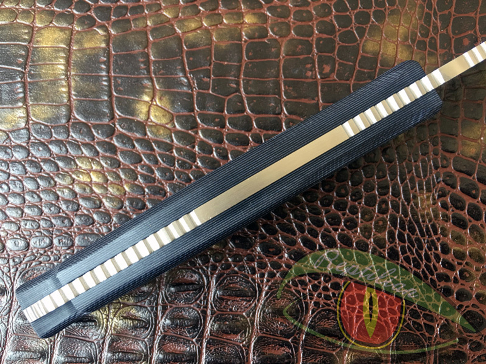 Нож STEELCLAW Клён синий