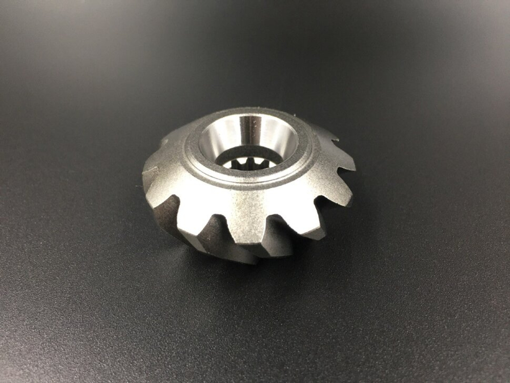 Шестерня вертикального вала (Пиньон) Tohatsu 25-30 (346-64020-1) (Omax)