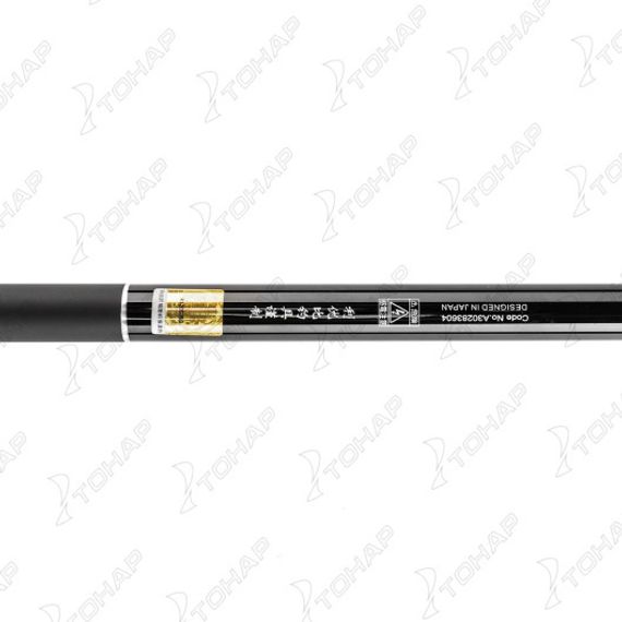 Удилище проводочное RNGAN ISO ME 3# (3604) RYOBI