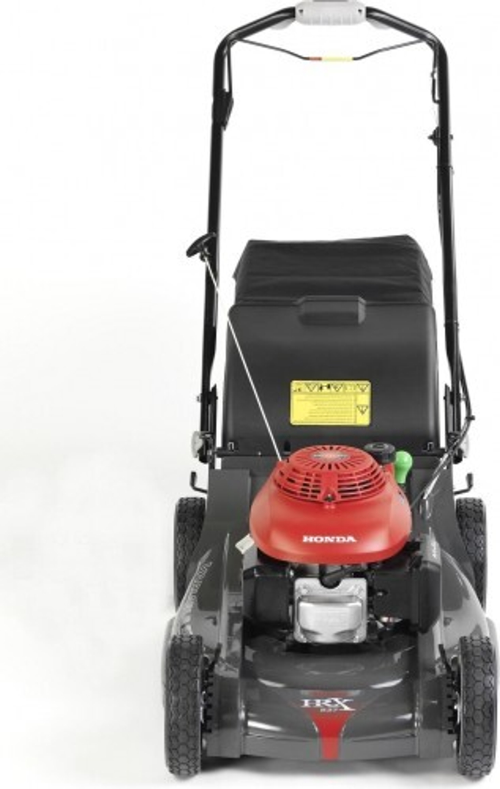 Газонокосилка бензиновая HONDA HRX 537 C5 VKE самоходная HRX537C6VKEA(BELG)