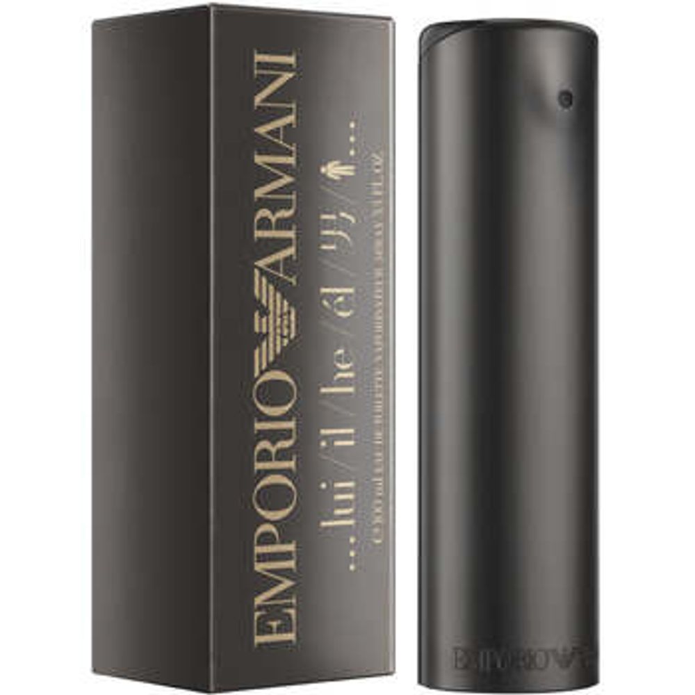 Armani Emporio He EDT 100ml