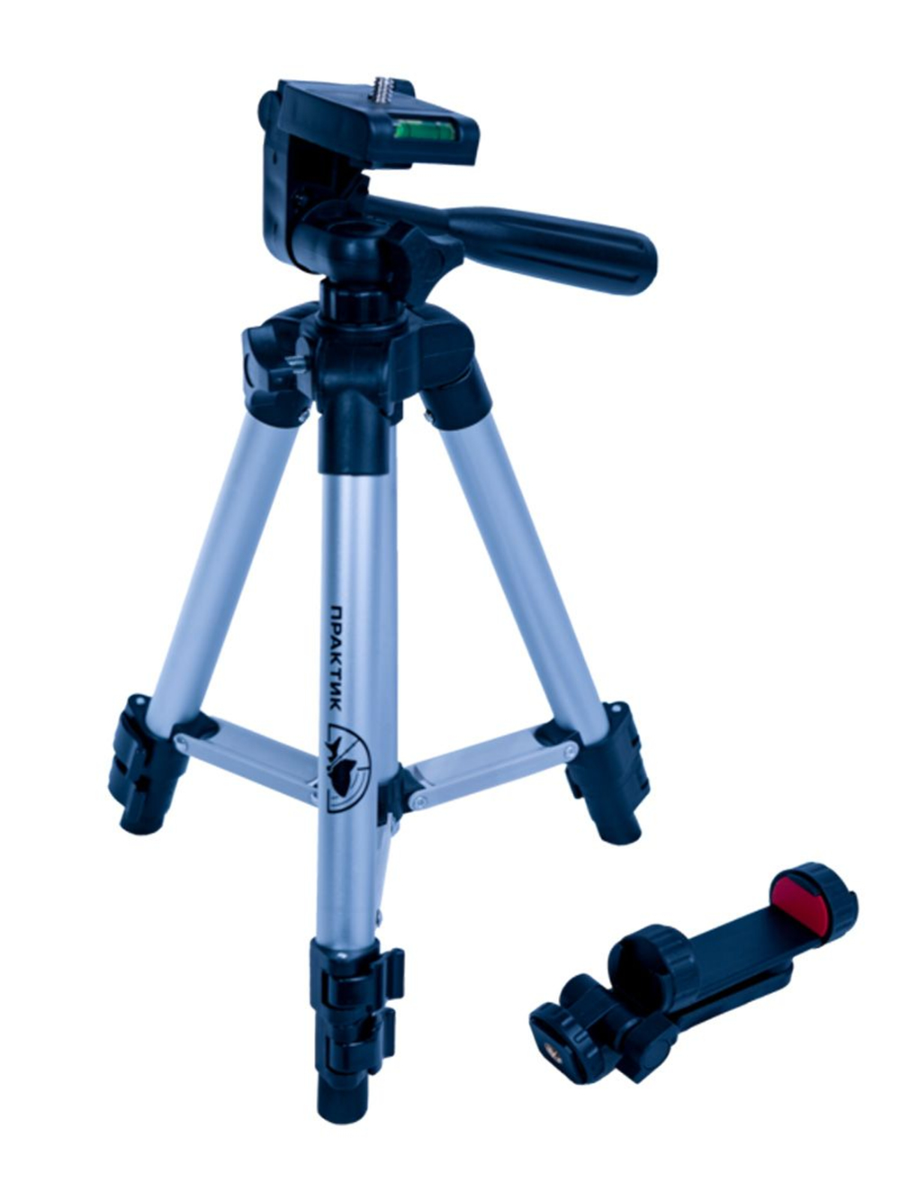 Штатив для эхолота и смартфона Практик