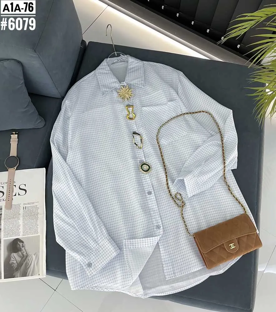 Рубашка 4144968 (1862745141) Fabrika