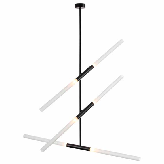 Подвесной светильник Odeon Light Hightech Soho 4307/6