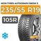 Ikon Tyres Autograph Snow 3 SUV 235/55 R19 105R XL