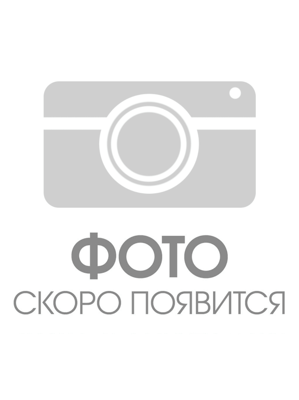 Фото скоро появится