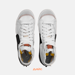 Кроссовки Nike Blazer Mid '77 Jumbo