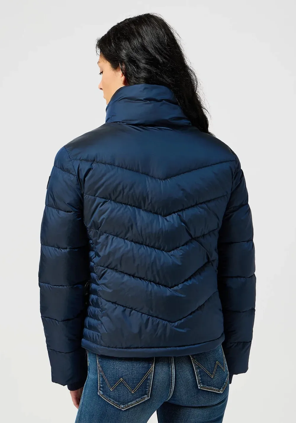 Куртка SHORT PUFFER 112356503