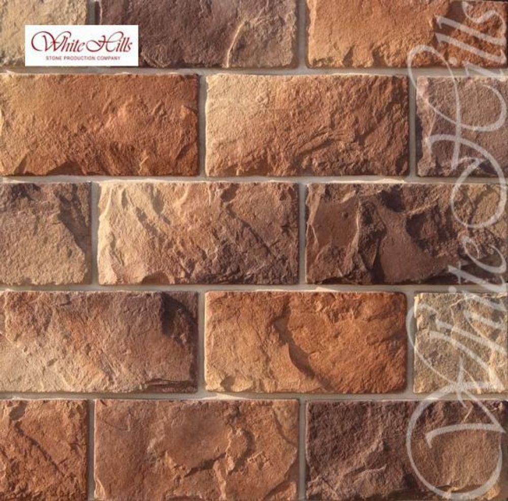 White Hills - Искусственный камень - Шеффилд 430-40