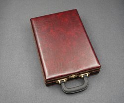 Подарочный набор лафитников "Атлант" 6 шт.