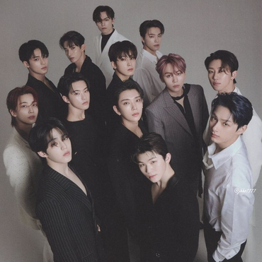 Seventeen
