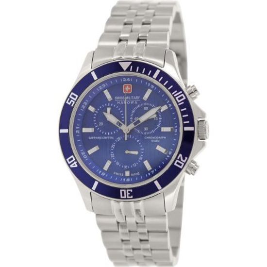 Швейцарские часы Swiss Military Hanowa 06-5183.7.04.003