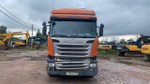 Scania R 4x2 Седельный тягач R440LA4x2HNA (Дизельный, 12,7 л, 441 л.с., АТ)