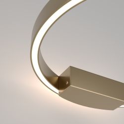 Светильник настенный светодиодный Maytoni Rim MOD058WL-L25BSK