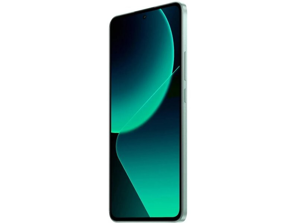 Смартфон Xiaomi 13T Pro 12/512Gb Зеленый