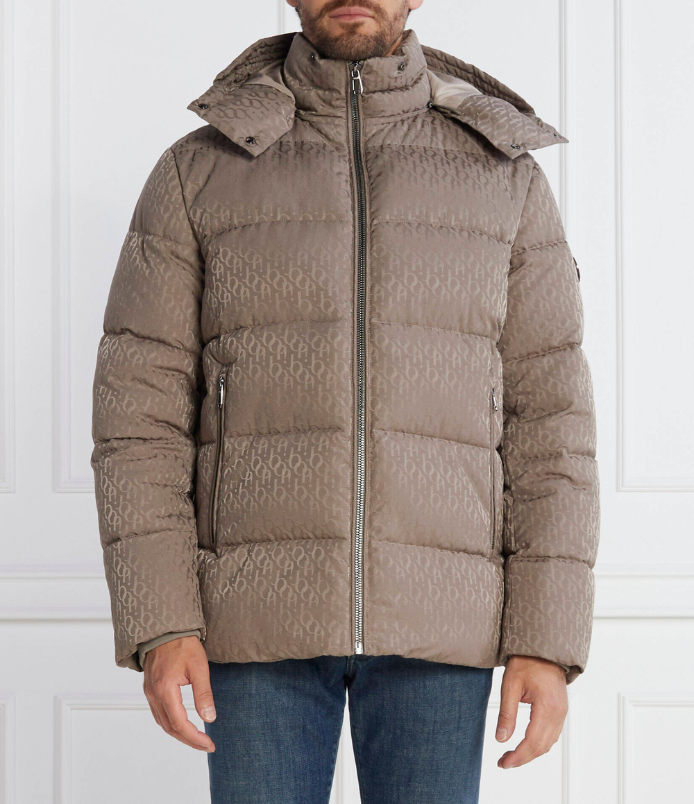 Куртка Vastos Joop! - бежевый(30039211)